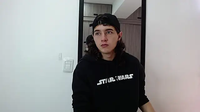 alex connorr online show from 11, 2, 2025