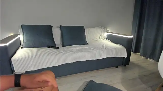 im lucky adam online show from 17, 7, 2026