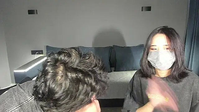 im lucky adam online show from 3, 7, 2026