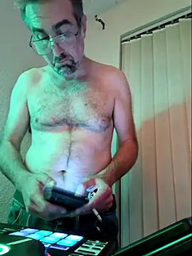 bibananaman online show from 2, 10, 2025