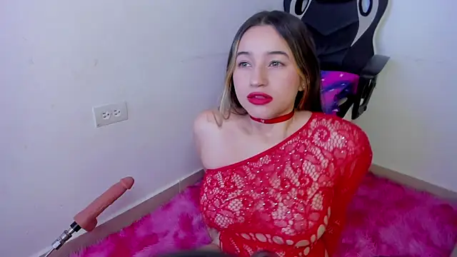 Sophie spencer1 online show from 14, 4, 2026