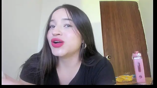 Sophie spencer1 online show from 26, 9, 2025