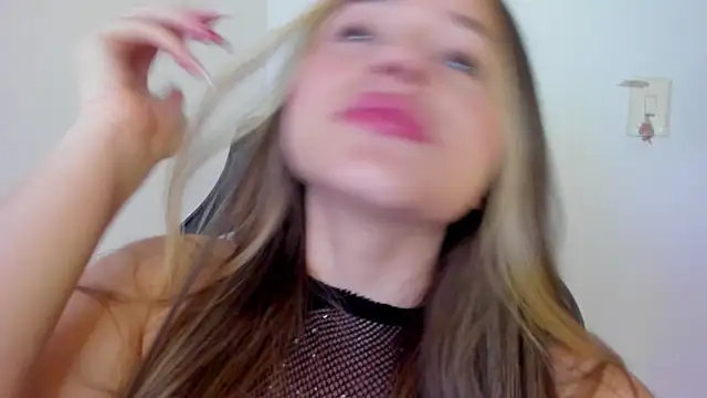 Sophie spencer1 online show from 4, 2, 2026