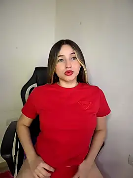 Sophie spencer1 online show from 24, 4, 2026