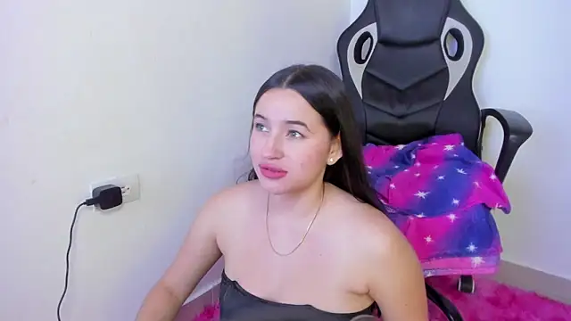 Sophie spencer1 online show from 2, 12, 2025