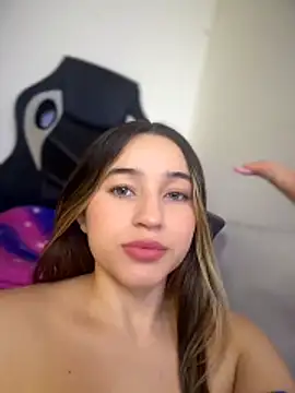 Sophie spencer1 online show from 25, 5, 2026