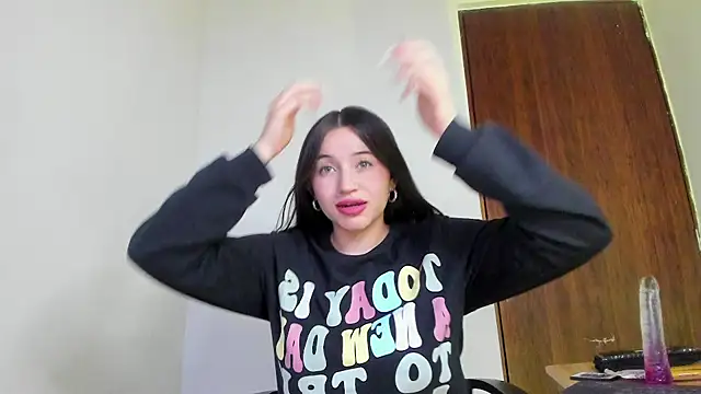 Sophie spencer1 online show from 10, 10, 2025