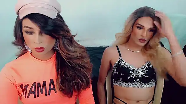 New Dolls online show from 13, 1, 2026