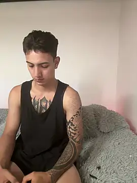 aliensexy online show from 15, 3, 2025