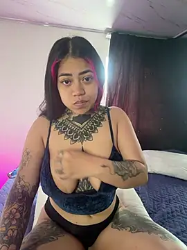 aliensexy online show from 17, 5, 2026