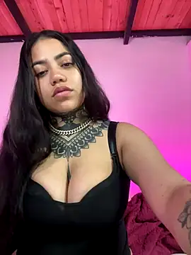 aliensexy online show from 18, 11, 2025