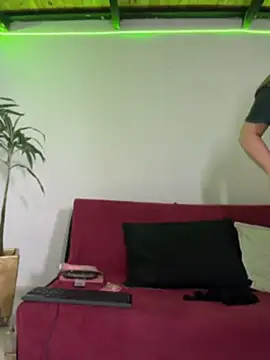 aliensexy online show from 26, 6, 2026