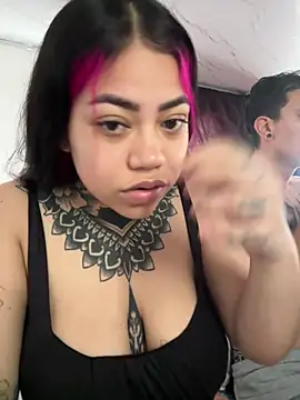 aliensexy online show from 13, 5, 2026