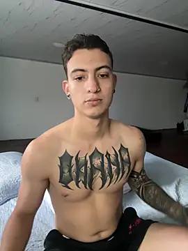 aliensexy online show from 14, 2, 2026