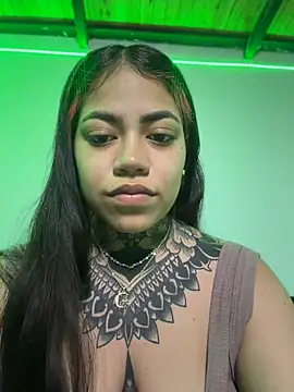 aliensexy online show from 1, 7, 2026