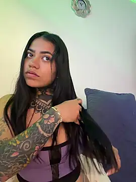aliensexy online show from 21, 7, 2026