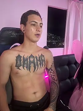 aliensexy online show from 2, 11, 2025