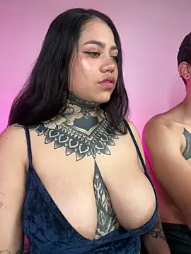 aliensexy online show from 10, 11, 2025