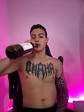 aliensexy online show from 22, 10, 2025