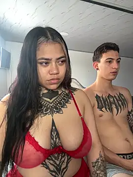 aliensexy online show from 13, 2, 2026