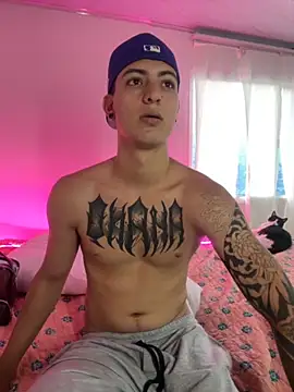 aliensexy online show from 25, 9, 2025