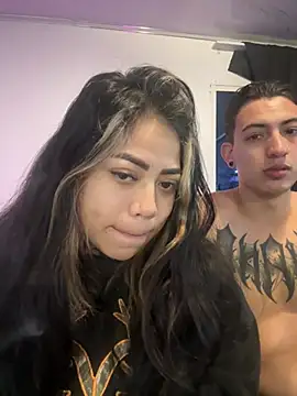 aliensexy online show from 3, 5, 2026
