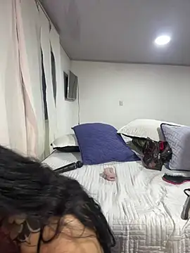 aliensexy online show from 24, 3, 2026