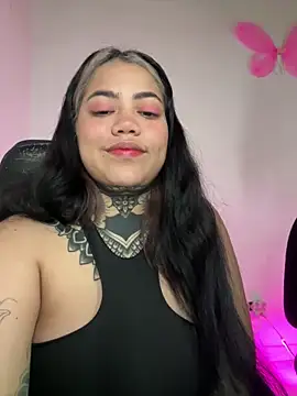 aliensexy online show from 3, 2, 2026