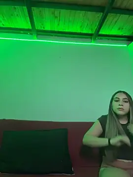 aliensexy online show from 24, 6, 2026