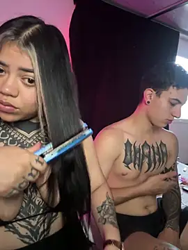 aliensexy online show from 26, 2, 2026