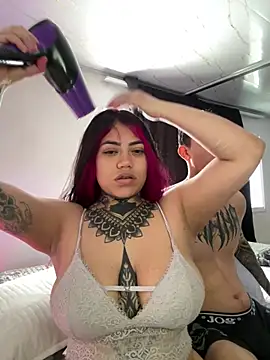 aliensexy online show from 8, 5, 2026