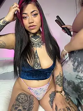 aliensexy online show from 28, 5, 2026