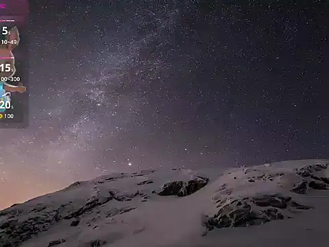 Lovensetest online show from 14, 10, 2025