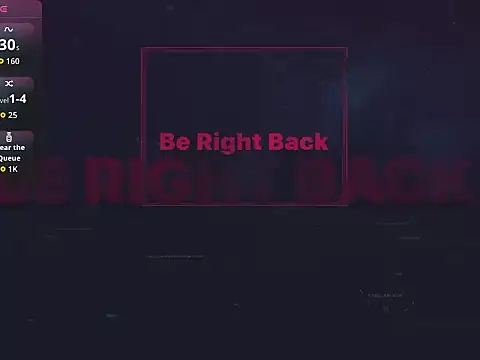 Lovensetest online show from 12, 2, 2026