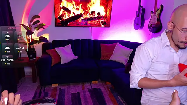 pandorabeker online show from 10, 4, 2026