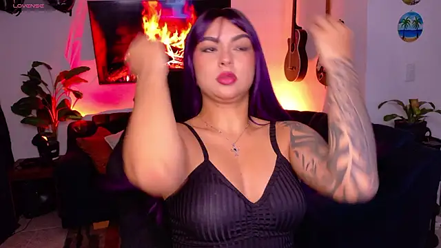 pandorabeker online show from 24, 3, 2026