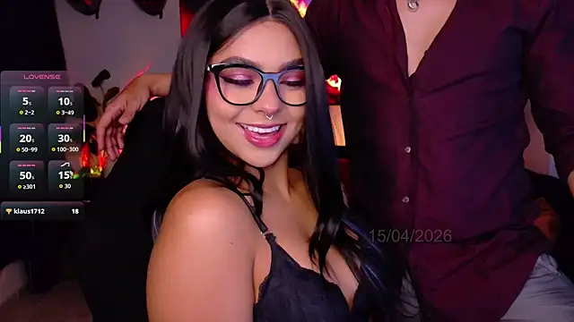 pandorabeker online show from 16, 4, 2026