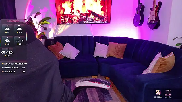 pandorabeker online show from 26, 3, 2026