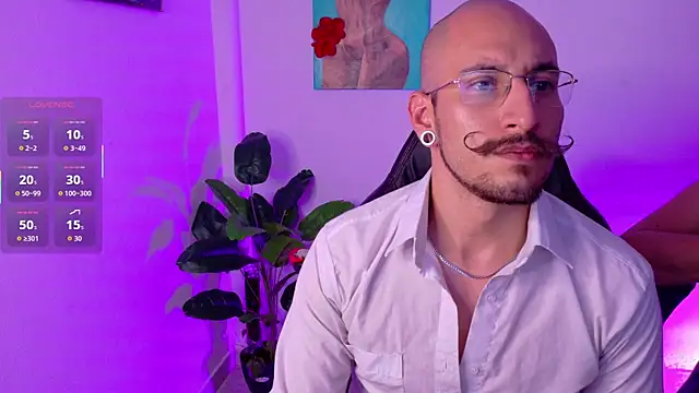 Snapshot of pandorabeker chatting on 10, 1, 2026 pandorabeker online show from 10, 1, 2026