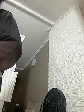 naughtyblackdolie online show from 14, 2, 2025