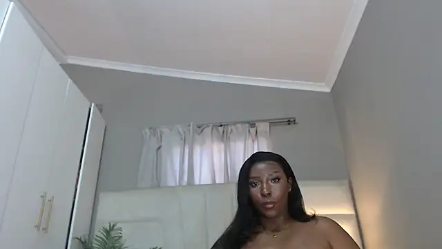naughtyblackdolie online show from 9, 7, 2026