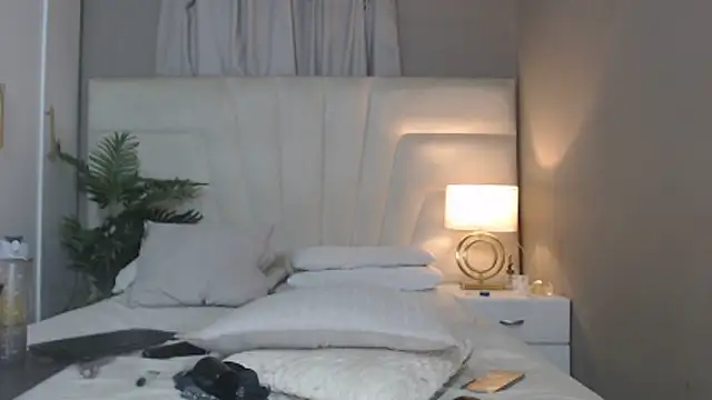 naughtyblackdolie online show from 29, 11, 2025