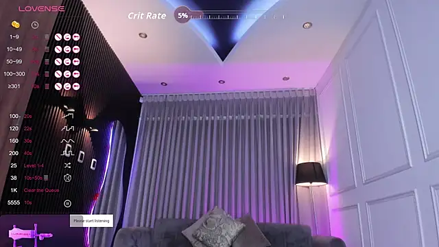 Snapshot of Anna_parkker_ chatting on 13, 10, 2025 Anna parkker online show from 13, 10, 2025