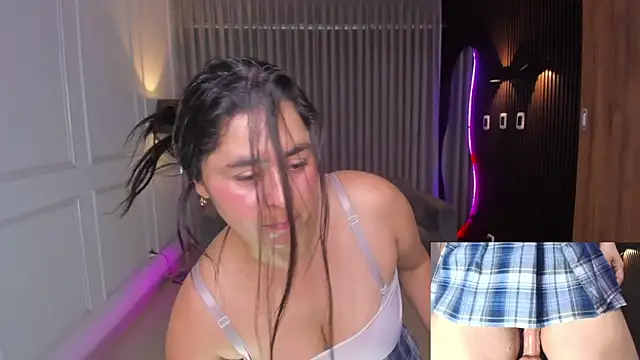 Anna parkker  online show from 28, 2, 2026