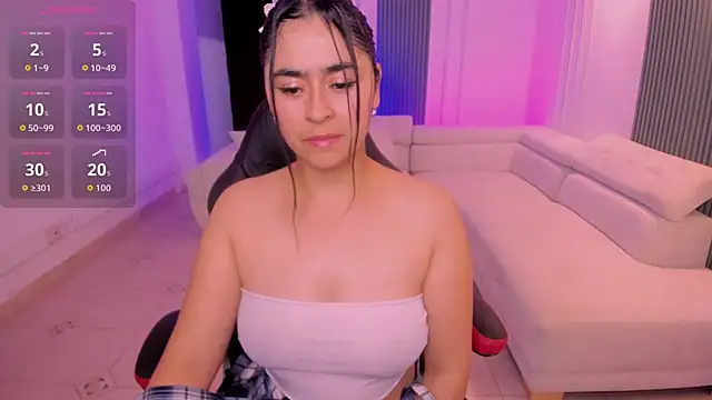 Anna parkker  online show from 18, 1, 2026