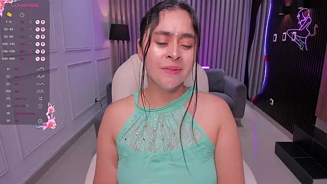 Snapshot of Anna_parkker_ chatting on 13, 3, 2025 Anna parkker online show from 13, 3, 2025