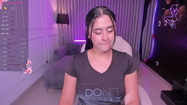 Snapshot of Anna_parkker_ chatting on 15, 3, 2025 Anna parkker online show from 15, 3, 2025