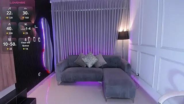 Snapshot of Anna_parkker_ chatting on 21, 10, 2025 Anna parkker online show from 21, 10, 2025