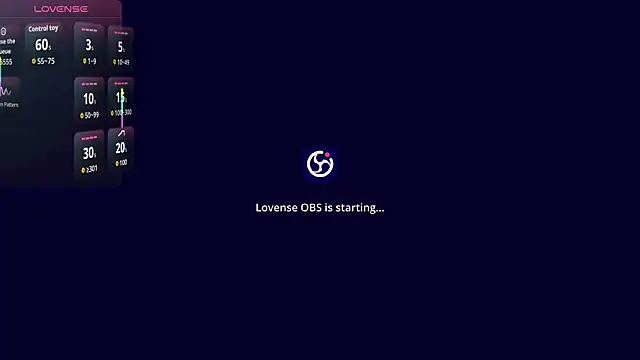 Anna parkker  online show from 8, 1, 2026