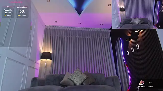 Snapshot of Anna_parkker_ chatting on 1, 10, 2025 Anna parkker online show from 1, 10, 2025